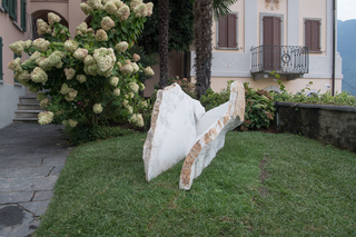 Frammento infinito, Giardino