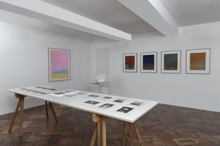 Frammento infinito, Saletta