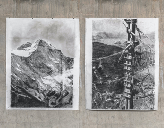 Non ho titolo ma esisto