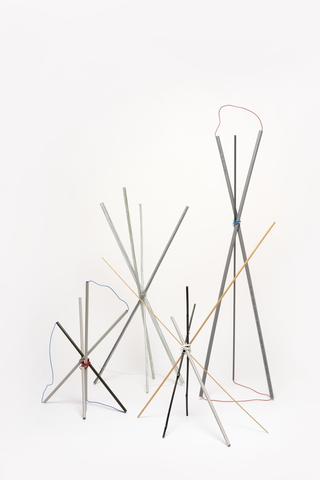 Margherita Turewicz Lafranchi. Pramateria